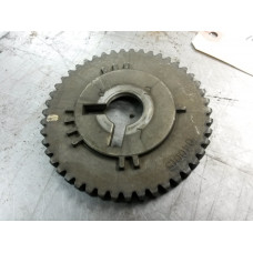 105C003 Exhaust Camshaft Timing Gear From 2005 Nissan Titan  5.6